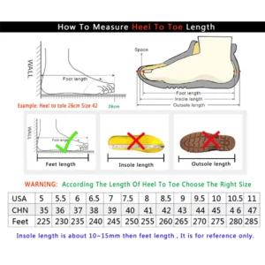 PARZVIAL New Men Sneakers Autumn Breathable Running Clunky Sneaker Male Tennis Shoes Outdoor Sports Men Shoes Tenis Masculino - Image 6