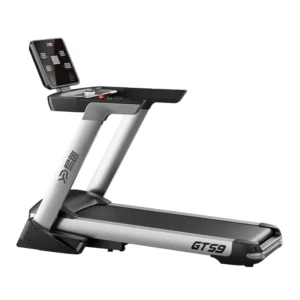 LED TFT SCREEN Gym Equipment Fitness Running Treadmill Machines Folding Home Use Semi Commercial Treadmill - Image 3