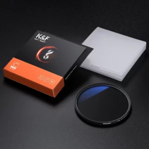 K&F CPL C Flter Ultrathin Circular Polarizer Filter For Camera Lens kf Concept Filter 37mm 46mm 58mm 67mm 72mm 77mm 82mm Filter - Image 6