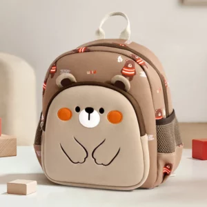 Kids Backpack for Boys Toddler Backpack School Bags Class Bags for Girl Mother Kids Bags for Girl Preschool Bag Mochila Infantil - Image 3
