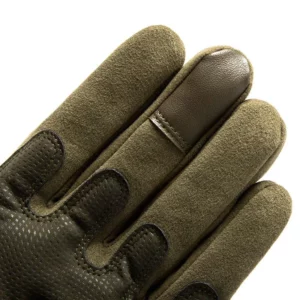 Motorcycle Gloves Touch Screen Motorbike Riding Summer Breathable Moto Full Finger Motocross Guantes Gloves - Image 5
