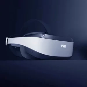YVR 1 VR 4K Virtual Reality Experience With 6-DoF Infrared Optical Controllers Advanced All-In-One Virtual Reality Headset - Image 2