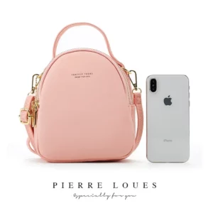 Women Mini Backpack PU Leather Soft Touch Small Backpack Multi-Function Female Ladies Shoulder Bag Purse Mochilas Mujer - Image 3