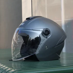 Electric Vehicle Helmet Female Battery Motorcycle Winter Warmth Safety Helmet All-season Universal for Men and Women - Image 5