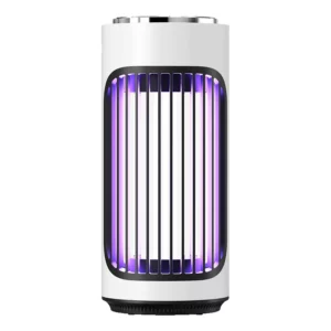 Xiaomi Electric Mosquito Killer Lamp USB Charging Portable Household Indoor Mosquito Repellent Portable 360 Degree Kill Flies - Image 6
