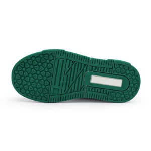 Winter Warm Kids Sneakers Boys Girls Skateboard Shoes Plush High Top Fashion Children Sports Tennis Walking Casual Warm Shoes - Image 6