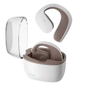 Open Ear Air Conduction TWS Earphone Bluetooth-Compatible Wireless Headphone Panoramic Sound Sports Headset Ear Clip Earbuds - Image 4