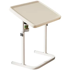 Foldable Lifting Sofa Side Table Bedside Simple Small Desk Living Room Balcony Mobile Office Laptop Table Dropshipping - Image 5