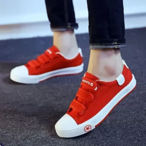 Vulcanize Shoes for Men Casual Board Shoe Sneakers Man Breathable Adults High Quality Fashion Size 45 2024 Trend 44 Elegant New - Image 6