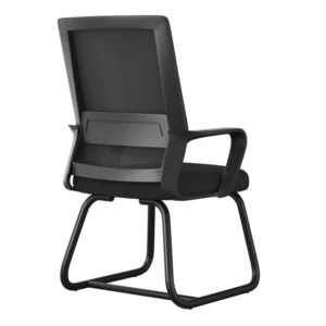 H2O House Office Chair Dormitory Chair Sedentary Backrest Chair Mahjong Chair Wholesale Mesh Body Computer Chair Plastic Hot New - Image 6