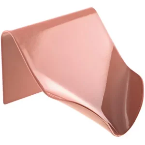 Wall Mounted Soap Holder Storage Box Self Drain Dish Adhesive Bathroom Shower - Image 2