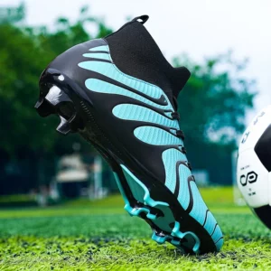 Professional Men Society Cleats Soccer Shoes Original Football Boots Fast Indoor Football Field Boots Training Fast Sneakers - Image 3