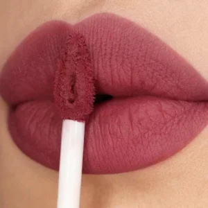 No Dipped Cup Waterproof Velvet Matte Lipstick Long Lasting Non-stick Liquid Lipsticks Women Makeup Lip Gloss Lipsalve Cosmetics - Image 2