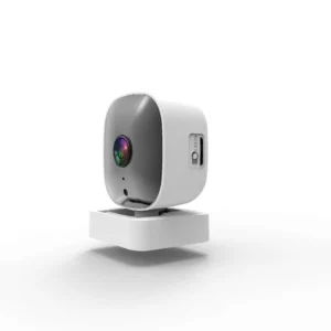 Xiaomi 4K Mini Security Camera Waterproof Full Color Night Vision WiFi Monitor IP65 Motion Detect Surveillance With 2 Way Audio - Image 5
