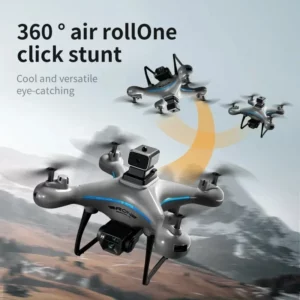 Xiaomi KY102 Drone 8K HD Profesional Dual-Camera Aerial Photography Obstacle Avoidance Optical Flow Aerial Four-Axis RC Drone - Image 6
