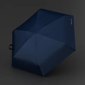 OLYCAT Creative Five Fold Umbrella Rain Women UV Protection Pocket Mini Sun Umbrella Girls Travel Portable Parasol Flat Umbrella - Image 6