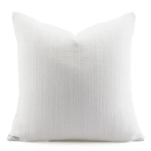 Cushion Cover Soft Cotton Linen Stitching Style PU Leather 50*50 Square Pillowcase Bedroom Sofa TV Pillow Case Fashion All-match - Image 6