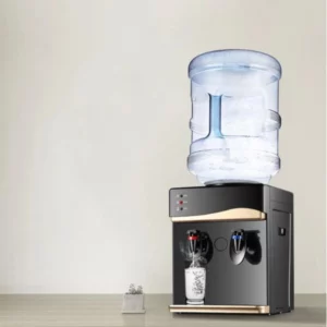 Electric Water Dispenser 220V Desktop Drinking Fountain Household Office Automatic Water Cooler Heater With 2/3 Water Outlets - Image 5