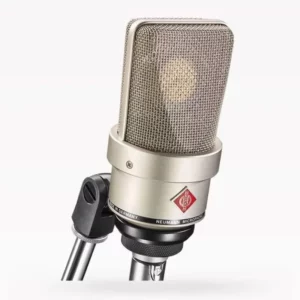 Original Brand Tlm103 Condenser Microphone Professional Recording Live Tlm 103 Microphone Singing Equipment Karaoke Studio Mic - Image 4