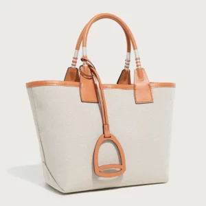 New Fashion Women's Tote Bag Trend Brand Versatile Shoulder Bag High Quality Temperament Crossbody Bag Designer Luxury Handbag - Image 4