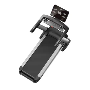 LED TFT SCREEN Gym Equipment Fitness Running Treadmill Machines Folding Home Use Semi Commercial Treadmill - Image 6