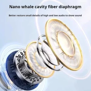 Original Headphones For Apple iPhone 16 15 Pro Max 14 13 12 11 USB-C Lightning 3.5mm Wired Earphones X XR 7 8 Phone Accessories - Image 2