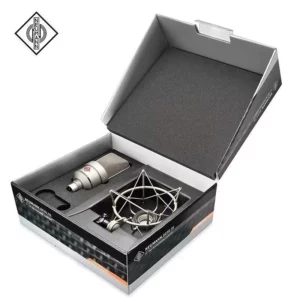 Original Brand Tlm103 Condenser Microphone Professional Recording Live Tlm 103 Microphone Singing Equipment Karaoke Studio Mic - Image 6