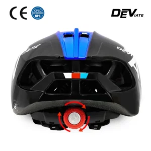 DEVIATE Cycling Helmet Men And Women Road Mountain Bike Helmet Breathable Ultralight Safely Cap Outdoor Sports Scooter - Image 3
