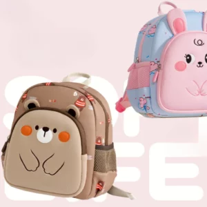 Kids Backpack for Boys Toddler Backpack School Bags Class Bags for Girl Mother Kids Bags for Girl Preschool Bag Mochila Infantil - Image 5