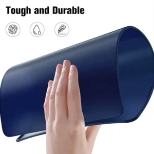 Foggy Laptop Case For Macbook Air 13 A2337 A1466 For Mac M1 Chip Pro 13.3 A2338 For Macbook Pro 14 16 Matte Protective Cover - Image 3