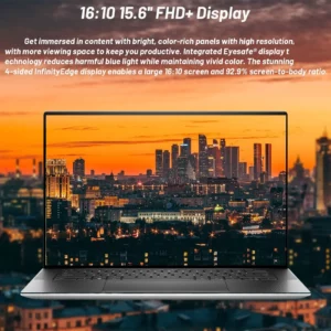 2025 Ultrabook Laptop AMD R7 4700U/R5 4500U Backlit Keyboard Windows 36GB DDR4 2TB Fingerprint Unlock Gaming Notebook - Image 3