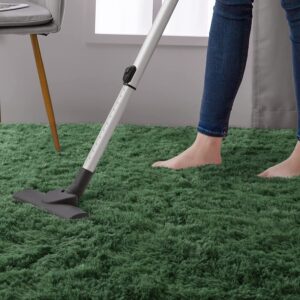 High quality and super soft plush carpet Bedroom bedside rug mat Living room children's room Non slip home decoration carpets - Image 3