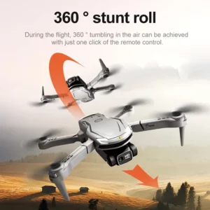 XIAOMI MIJIA Drone V88 8K 5G Professional HD Dual Camera Aerial Photography 15000M Remote Control Aircraft Folding Quadcopter - Image 7