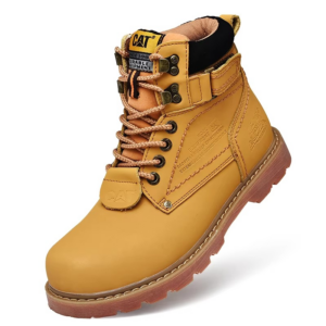 Couple Boots for Men and Women Classical Outdoor Casual Winter Warm Comfortable Walking Shoes High-top Non-slip Snow Boots Men - Image 2