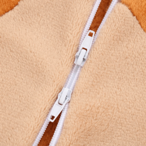 Baby Onesies Capybara Kigurumi Warm Romper Newborn Boy Girl Clothes Halloween Animal Costumes Cartoon Outfit Kawaii Jumpsuit - Image 4