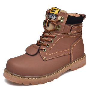 Couple Boots for Men and Women Classical Outdoor Casual Winter Warm Comfortable Walking Shoes High-top Non-slip Snow Boots Men - Image 3