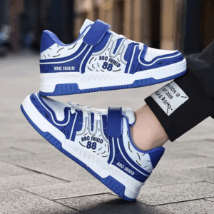 New Kids Sneakers for Boys Running Sports Shoes Unisex Boys Girls Children Comfortable Fashion Casual Shoes 8 Color Size 28-39 - Image 6