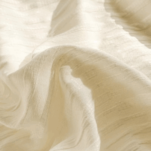 Seersucker Bedding Set Duvet Cover Flat Sheets Pillowcase Bed Sheet Set Soft Comforter Cover Bed Linens Set Nordic Ins Style - Image 2