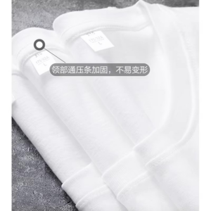 Hot Sale Summer T-Shirts Men Women Cotton Tshirt Male Simple Solid Tee Shirt Children Skin Friendly Plain Tee Tops Regular Fit - Image 3