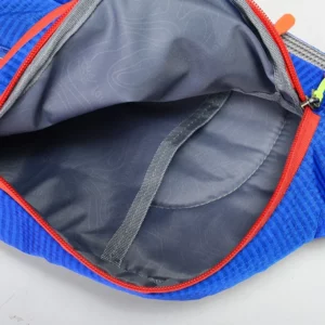 anti theft chest bag crossbody mini bag lightweight sports backpack female multifunctional travel passport bag mobile phone bag - Image 4