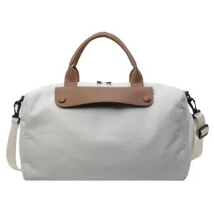 Oxford Casual Travel Bags Zipper Travel Tote on Sale New High Capacity Trend Multiple Pockets Women's Bags Bolsas Para Mujeres - Image 6