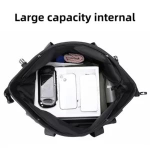 Gym Fitness Yoga Bag Wet Dry Sports Duffel Bags Travel Business Handbag Outdoor Camping Hiking Pack Large Laptop Luggage Satchel - Image 4
