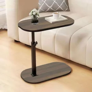 On-side Table 450 Height Adjustable Bed Bed Sofa - Image 1