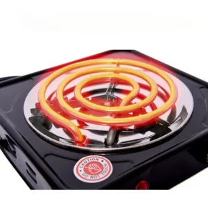 Shisha Hookah Burner Electric stove 220V 500w Hot Plate kitchen cooking coffee heater chicha nargile smoking pipes charcoal - Image 3