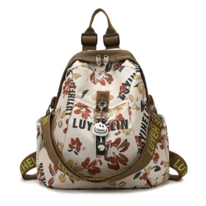 Women's lightweight leisure travel Oxford cloth backpack school mochila mochilas de hombre рюкзак рюкзак женский ita bag сумка - Image 6