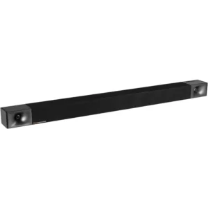 For Klipsch Cinema 600 Sound Bar 3.1 Home Theater System with HDMI-ARC for Easy Set-Up, Black - Image 2