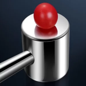 304 Stainless Steel Meat Hammer Loose Meat Tenderizer Household Steak Pork Chicken Breast Meat loosening hammer Cooking Tools - Image 5