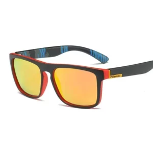 2023 New Polarized Sunglasses Brand Designer Men's Driving Shades Male Sun Glasses for Men Retro Cheap Luxury Women UV400 Gafas - Image 4