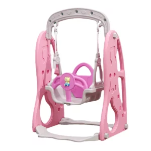 Children's Indoor Household Swing Baby Hanging Chair Baby Rocking Chair Children's Swing Outdoor Toy Baby Seat - Image 6
