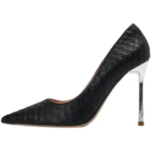 New White Super High Stiletto Heels Pumps Women Office Pointed Toe Thin Heel Party Shoes Woman High Heel Work Dress Shoes - Image 6